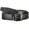 Diržas GUESS JEANS BM7941P6335_GRCOA (vyrams), pilka