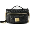 Diržas Karl Lagerfeld 240W3004997 (vyrams ir moterims), juoda, dydis Universalus