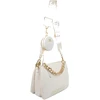 Diržas STEVE MADDEN SM13000281WHT (moterims), balta, dydis 20.5X9X13 cm