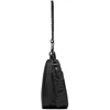 Diržas STEVE MADDEN SM13000607BBL (moterims), juoda, dydis Universalus