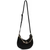 Diržas STEVE MADDEN SM13001260B (moterims), juoda, dydis 25X16X6.5 cm