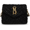 Diržas STEVE MADDEN SM13001567B (vyrams ir moterims), juoda, dydis Universalus