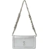 Diržas STEVE MADDEN SM13001576SIL (vyrams ir moterims), sidabro spalvos, dydis Universalus