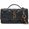 Diržas STEVE MADDEN SM13001604GLB (vyrams ir moterims), juoda, dydis Universalus