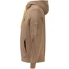 Džemperis BLAUER APPAREL 26WBLUF02316_MA382 (vyrams), ruda