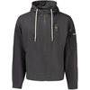 Džemperis BLAUER APPAREL 26WBLUF02316_NE999 (vyrams), juoda