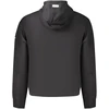 Džemperis BLAUER APPAREL 26WBLUF02316_NE999 (vyrams), juoda