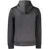 Džemperis BLAUER APPAREL 26WBLUF02394_NE999 (vyrams), juoda