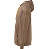 Džemperis BLAUER APPAREL 26WBLUF08318_MA382 (vyrams), ruda