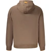 Džemperis BLAUER APPAREL 26WBLUF08318_MA382 (vyrams), ruda