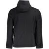 Džemperis CALVIN KLEIN 00GMS3W303_NERO_BAE (vyrams), juoda