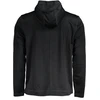 Džemperis CALVIN KLEIN 00GMS4W328_NEBAE (vyrams), juoda