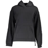 Džemperis CALVIN KLEIN 00GWS3W300_NERO_BAE (moterims), juoda