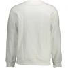 Džemperis CALVIN KLEIN J30J320044_BIANCO_YAF (vyrams), balta