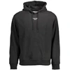 Džemperis CALVIN KLEIN J30J320604_NERO_BEH (vyrams), juoda
