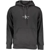 Džemperis CALVIN KLEIN J30J320836_NERO_BEH (vyrams), juoda