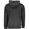 Džemperis CALVIN KLEIN J30J320836_NERO_BEH (vyrams), juoda