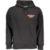 Džemperis CALVIN KLEIN J30J321904_NERO_BEH (vyrams), juoda
