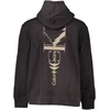 Džemperis CALVIN KLEIN J30J322524_NERO_BEH (vyrams), juoda