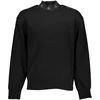 Džemperis CALVIN KLEIN J30J322538_NERO_BEH (vyrams), juoda