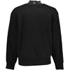 Džemperis CALVIN KLEIN J30J322538_NERO_BEH (vyrams), juoda