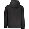 Džemperis CALVIN KLEIN J30J323749_F40DFD8_NEROBEH (vyrams), juoda