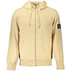 Džemperis CALVIN KLEIN J30J324956_BEAAT (vyrams), smėlio