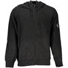 Džemperis CALVIN KLEIN J30J324956_NEBEH (vyrams), juoda