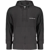 Džemperis CALVIN KLEIN J30J325148_NEBEH (vyrams), juoda