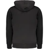 Džemperis CALVIN KLEIN J30J325149_NEBEH (vyrams), juoda