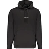 Džemperis CALVIN KLEIN J30J325639_NEBEH (vyrams), juoda