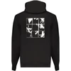 Džemperis CALVIN KLEIN J30J325639_NEBEH (vyrams), juoda
