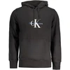 Džemperis CALVIN KLEIN J30J326875_NEBEH (vyrams), juoda