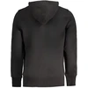 Džemperis CALVIN KLEIN J30J326875_NEBEH (vyrams), juoda