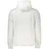 Džemperis CAVALLI CLASS QXT65A-CF062_BIANCO_00053 (vyrams), balta