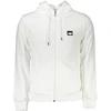 Džemperis CAVALLI CLASS QXT65C-CF062_BIANCO_00053 (vyrams), balta