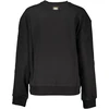 Džemperis CAVALLI CLASS QXT67A-CF062_NERO_05051 (moterims), juoda