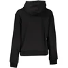 Džemperis CAVALLI CLASS QXT67B-JD060_NERO_05051 (moterims), juoda