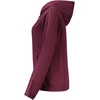 Džemperis FREDDY F25WCRS2_VIK92 (moterims), violetinė