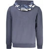 Džemperis GUESS JEANS M4BQ22KCH10_BLH7A9 (vyrams), mėlyna
