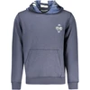 Džemperis GUESS JEANS M4BQ22KCH10_BLH7A9 (vyrams), mėlyna