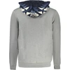 Džemperis GUESS JEANS M4BQ22KCH10_GRMRH (vyrams), pilka