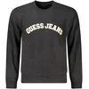 Džemperis GUESS JEANS M5RQ41KCPR1_NEJBLK (vyrams), juoda