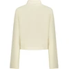 Džemperis GUESS JEANS V4YQ05KCAY2_BIG6K5 (moterims), balta