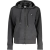 Džemperis GUESS JEANS V4YQ06KCAY2_NEJBLK (moterims), juoda