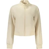 Džemperis GUESS JEANS V6BQ18K6358_BEG1E0 (moterims), smėlio