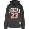 Džemperis JORDAN 95C479_NEBLACK (vyrams), juoda