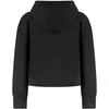 Džemperis NIKE 36I265_NEBLACK (vaikams), juoda