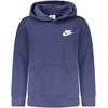 Džemperis NIKE 86F322_BLMDNAVY (vaikams), mėlyna