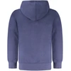 Džemperis NIKE 86I446_BLMDNAVY (vaikams), mėlyna